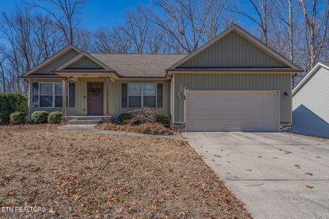 Photo of 647 Coronado Crest Rd, Maryville, TN 37804 (MLS # 1329549)