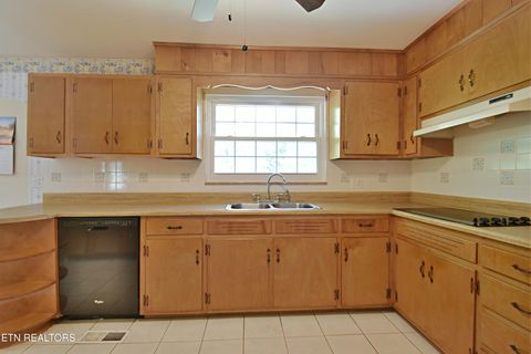 Tiny photo for 1427 Creekwood Drive, Knoxville, TN 37918 (MLS # 1340476)