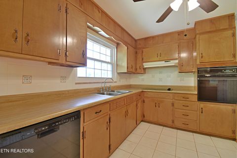 Tiny photo for 1427 Creekwood Drive, Knoxville, TN 37918 (MLS # 1340476)