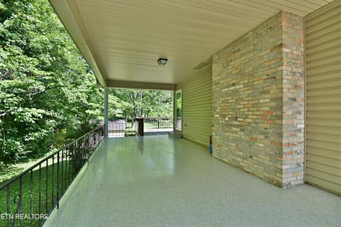 Tiny photo for 1427 Creekwood Drive, Knoxville, TN 37918 (MLS # 1340476)