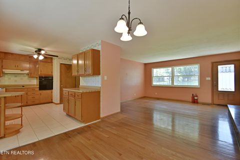 Tiny photo for 1427 Creekwood Drive, Knoxville, TN 37918 (MLS # 1340476)