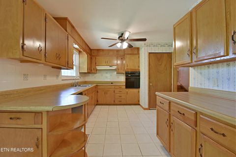 Tiny photo for 1427 Creekwood Drive, Knoxville, TN 37918 (MLS # 1340476)