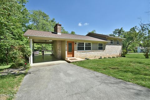 Tiny photo for 1427 Creekwood Drive, Knoxville, TN 37918 (MLS # 1340476)