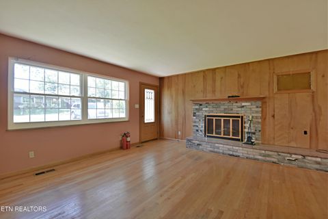 Tiny photo for 1427 Creekwood Drive, Knoxville, TN 37918 (MLS # 1340476)