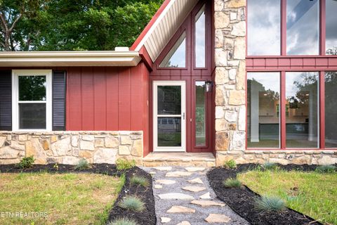 1126 Smokyview Drive Sevierville TN 37862