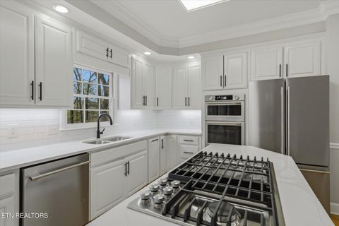 Tiny photo for 48 Rivers Run Way, Oak Ridge, TN 37830 (MLS # 1335078)