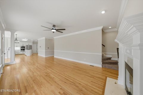 Tiny photo for 48 Rivers Run Way, Oak Ridge, TN 37830 (MLS # 1335078)