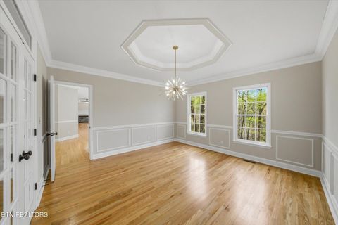 Tiny photo for 48 Rivers Run Way, Oak Ridge, TN 37830 (MLS # 1335078)