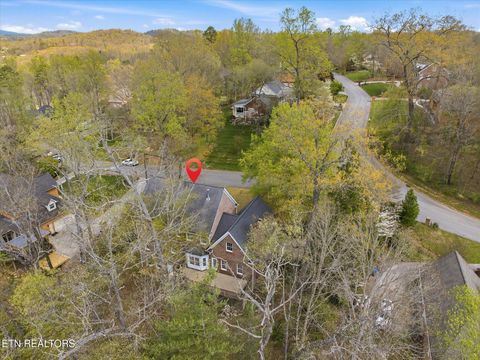Tiny photo for 48 Rivers Run Way, Oak Ridge, TN 37830 (MLS # 1335078)