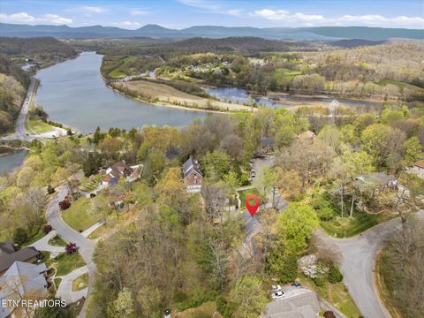 Tiny photo for 48 Rivers Run Way, Oak Ridge, TN 37830 (MLS # 1335078)