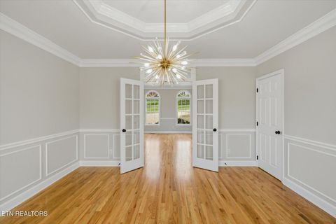 Tiny photo for 48 Rivers Run Way, Oak Ridge, TN 37830 (MLS # 1335078)