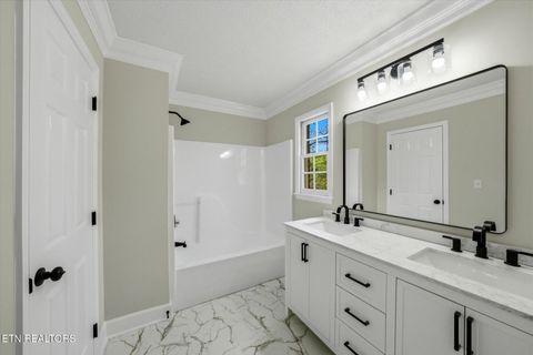 Tiny photo for 48 Rivers Run Way, Oak Ridge, TN 37830 (MLS # 1335078)