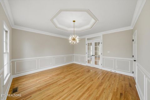 Tiny photo for 48 Rivers Run Way, Oak Ridge, TN 37830 (MLS # 1335078)