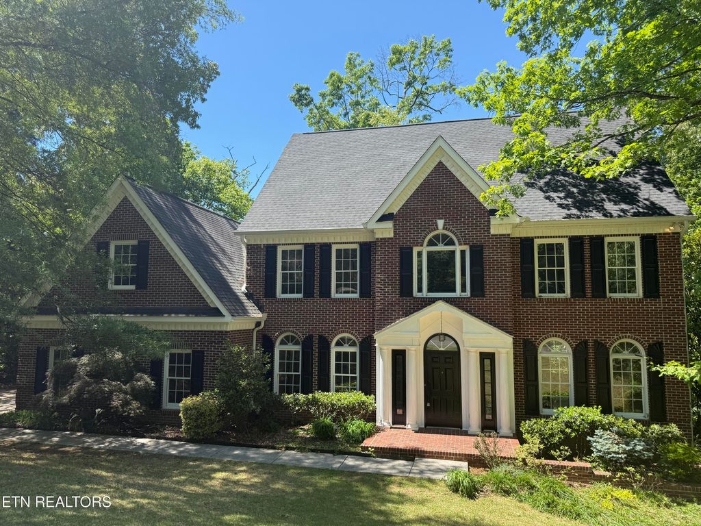 Photo of 48 Rivers Run Way, Oak Ridge, TN 37830 (MLS # 1335078)