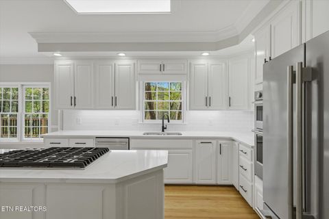 Tiny photo for 48 Rivers Run Way, Oak Ridge, TN 37830 (MLS # 1335078)