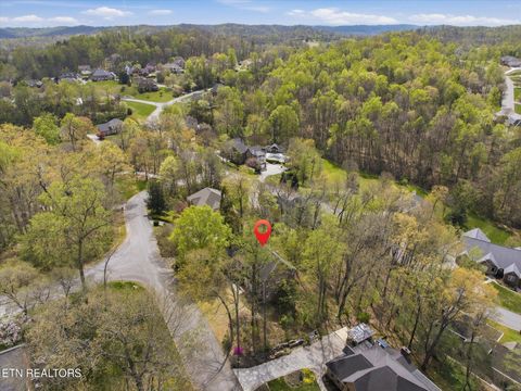 Tiny photo for 48 Rivers Run Way, Oak Ridge, TN 37830 (MLS # 1335078)