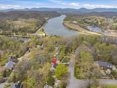 Tiny photo for 48 Rivers Run Way, Oak Ridge, TN 37830 (MLS # 1335078)