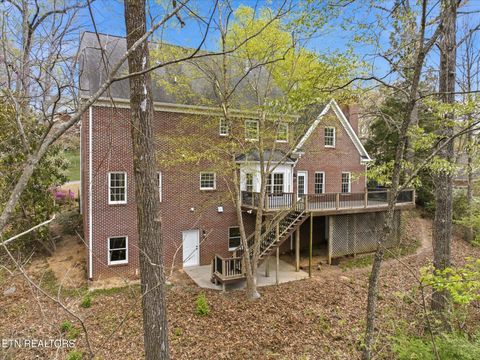 Tiny photo for 48 Rivers Run Way, Oak Ridge, TN 37830 (MLS # 1335078)