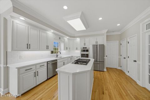 Tiny photo for 48 Rivers Run Way, Oak Ridge, TN 37830 (MLS # 1335078)