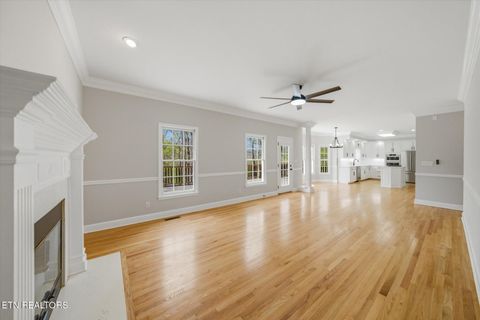 Tiny photo for 48 Rivers Run Way, Oak Ridge, TN 37830 (MLS # 1335078)