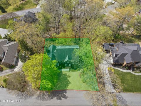 Tiny photo for 48 Rivers Run Way, Oak Ridge, TN 37830 (MLS # 1335078)