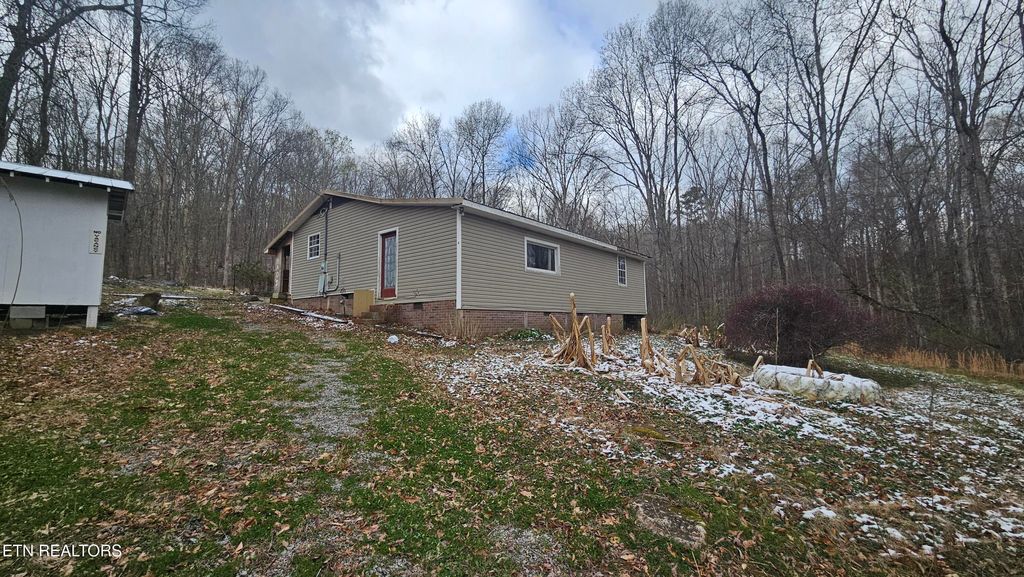 Photo of 1635 Old Chilhowee Rd, Seymour, TN 37865 (MLS # 1334787)