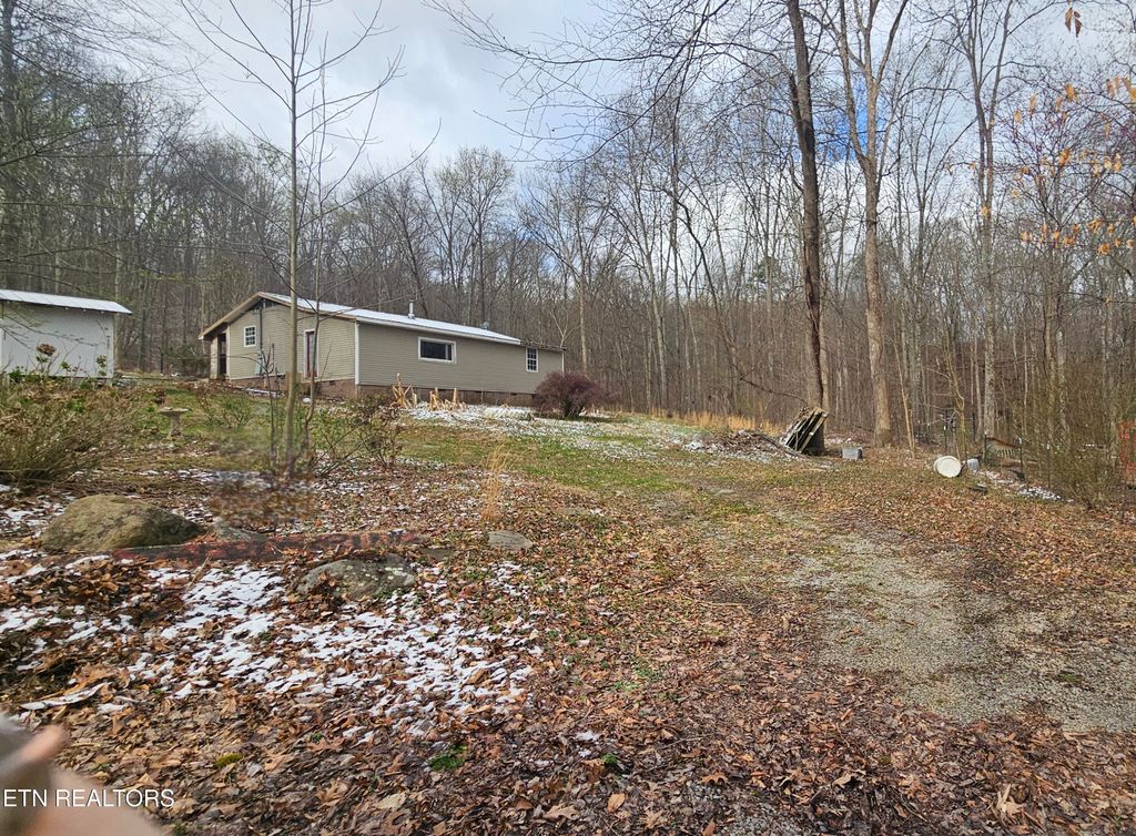 Photo of 1635 Old Chilhowee Rd, Seymour, TN 37865 (MLS # 1334787)