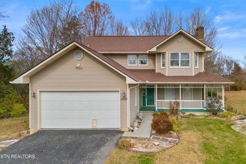 Photo of 1010 Old Jacksboro Rd, New Tazewell, TN 37825 (MLS # 1337906)