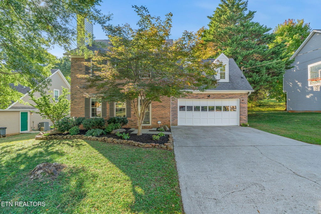 Photo of 3117 Indigo Lane, Knoxville, TN 37921 (MLS # 1359039)