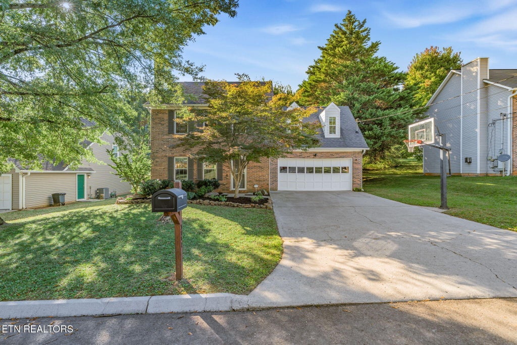 Photo of 3117 Indigo Lane, Knoxville, TN 37921 (MLS # 1359039)