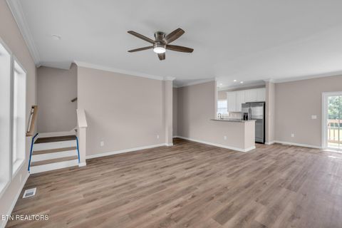 Tiny photo for 185 Waters Edge Drive, Spring City, TN 37381 (MLS # 1331418)