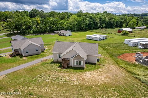 Tiny photo for 185 Waters Edge Drive, Spring City, TN 37381 (MLS # 1331418)