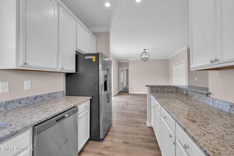 Tiny photo for 185 Waters Edge Drive, Spring City, TN 37381 (MLS # 1331418)