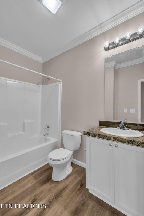 Tiny photo for 185 Waters Edge Drive, Spring City, TN 37381 (MLS # 1331418)