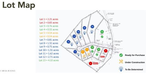 Tiny photo for 185 Waters Edge Drive, Spring City, TN 37381 (MLS # 1331418)