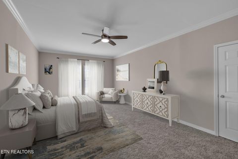 Tiny photo for 185 Waters Edge Drive, Spring City, TN 37381 (MLS # 1331418)