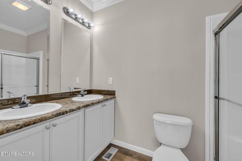 Tiny photo for 185 Waters Edge Drive, Spring City, TN 37381 (MLS # 1331418)