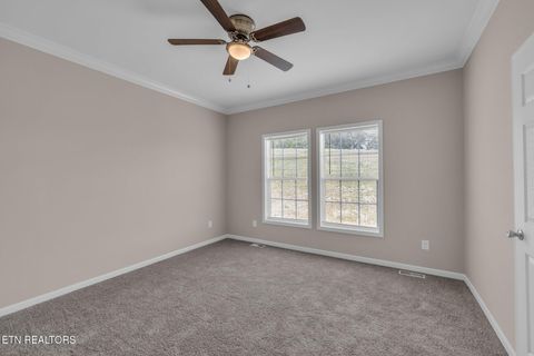 Tiny photo for 185 Waters Edge Drive, Spring City, TN 37381 (MLS # 1331418)