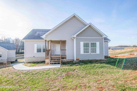 Photo of 185 Waters Edge Drive, Spring City, TN 37381 (MLS # 1331418)