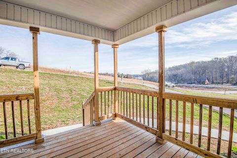Tiny photo for 185 Waters Edge Drive, Spring City, TN 37381 (MLS # 1331418)