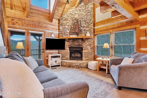 Tiny photo for 219 Tolliver Tr, Townsend, TN 37882 (MLS # 1322780)