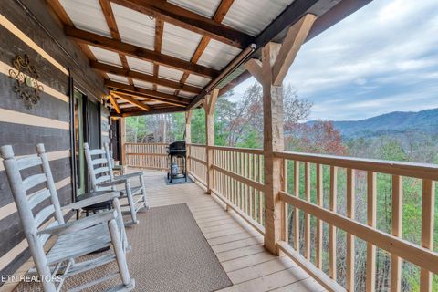 Tiny photo for 219 Tolliver Tr, Townsend, TN 37882 (MLS # 1322780)
