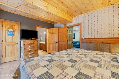 Tiny photo for 219 Tolliver Tr, Townsend, TN 37882 (MLS # 1322780)