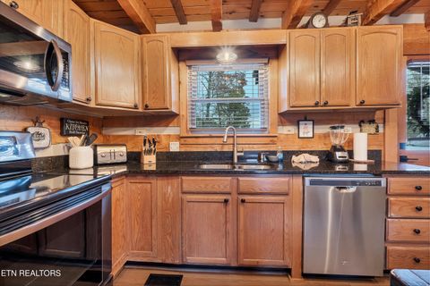 Tiny photo for 219 Tolliver Tr, Townsend, TN 37882 (MLS # 1322780)