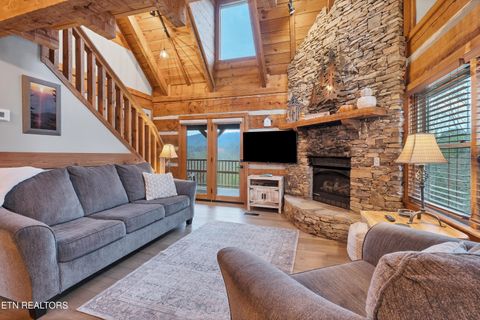 Tiny photo for 219 Tolliver Tr, Townsend, TN 37882 (MLS # 1322780)