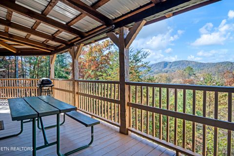 Tiny photo for 219 Tolliver Tr, Townsend, TN 37882 (MLS # 1322780)