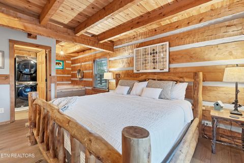 Tiny photo for 219 Tolliver Tr, Townsend, TN 37882 (MLS # 1322780)