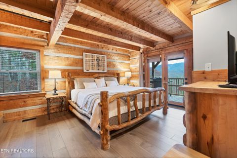 Tiny photo for 219 Tolliver Tr, Townsend, TN 37882 (MLS # 1322780)