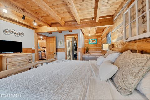 Tiny photo for 219 Tolliver Tr, Townsend, TN 37882 (MLS # 1322780)