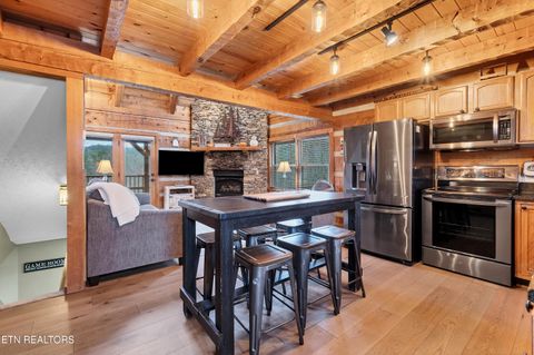 Tiny photo for 219 Tolliver Tr, Townsend, TN 37882 (MLS # 1322780)